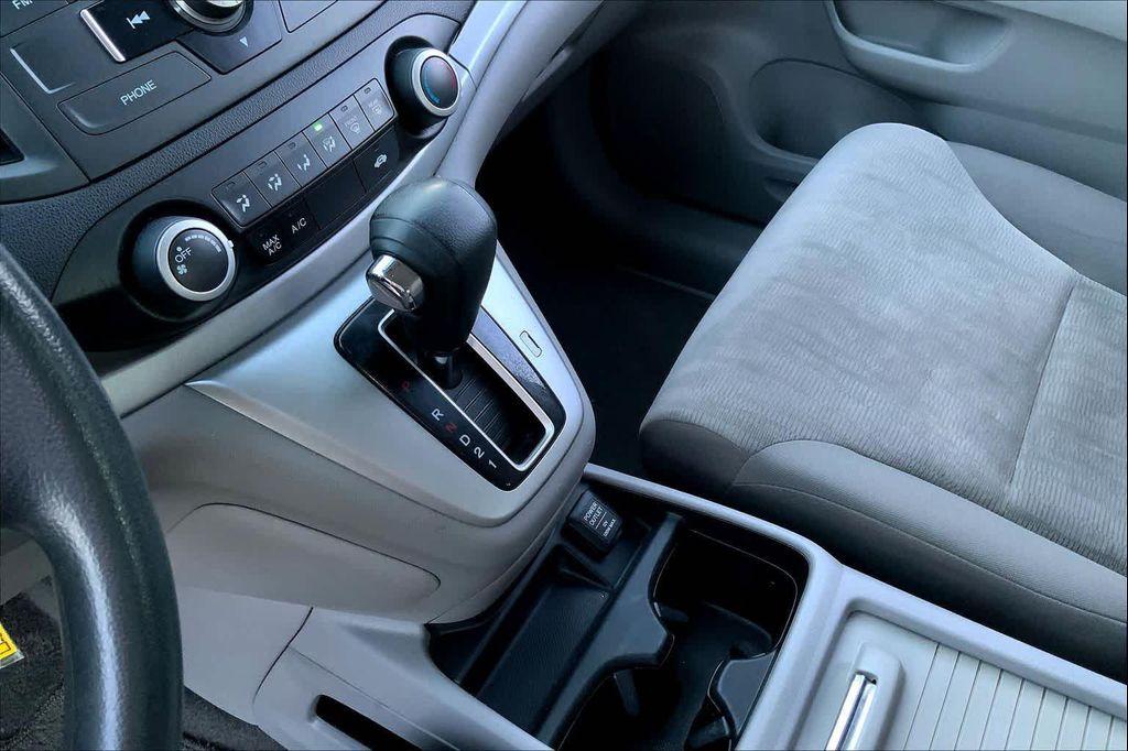 used 2012 Honda CR-V car, priced at $11,835