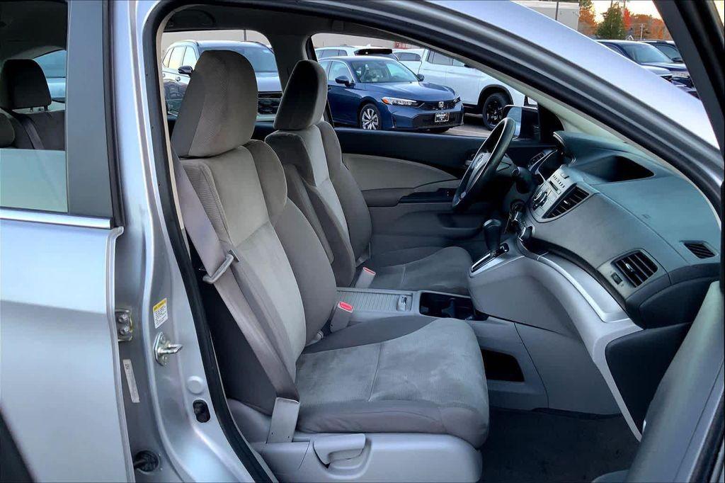 used 2012 Honda CR-V car, priced at $11,835