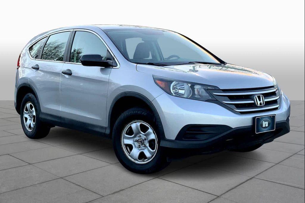 used 2012 Honda CR-V car, priced at $11,835