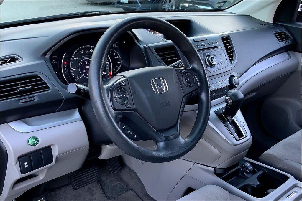 used 2012 Honda CR-V car, priced at $11,835