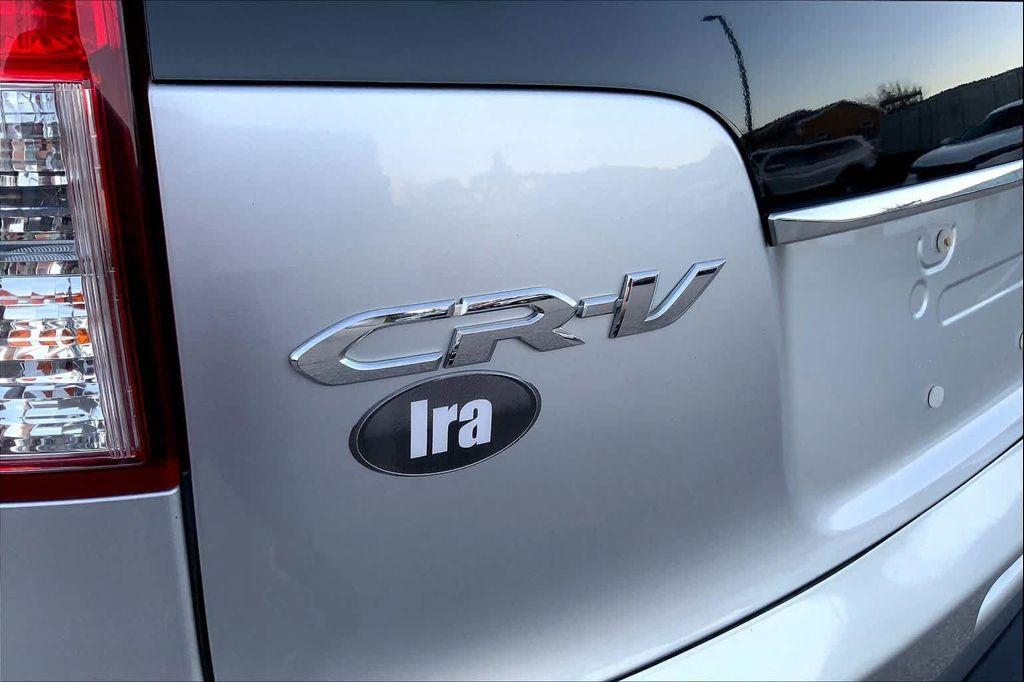 used 2012 Honda CR-V car, priced at $11,835