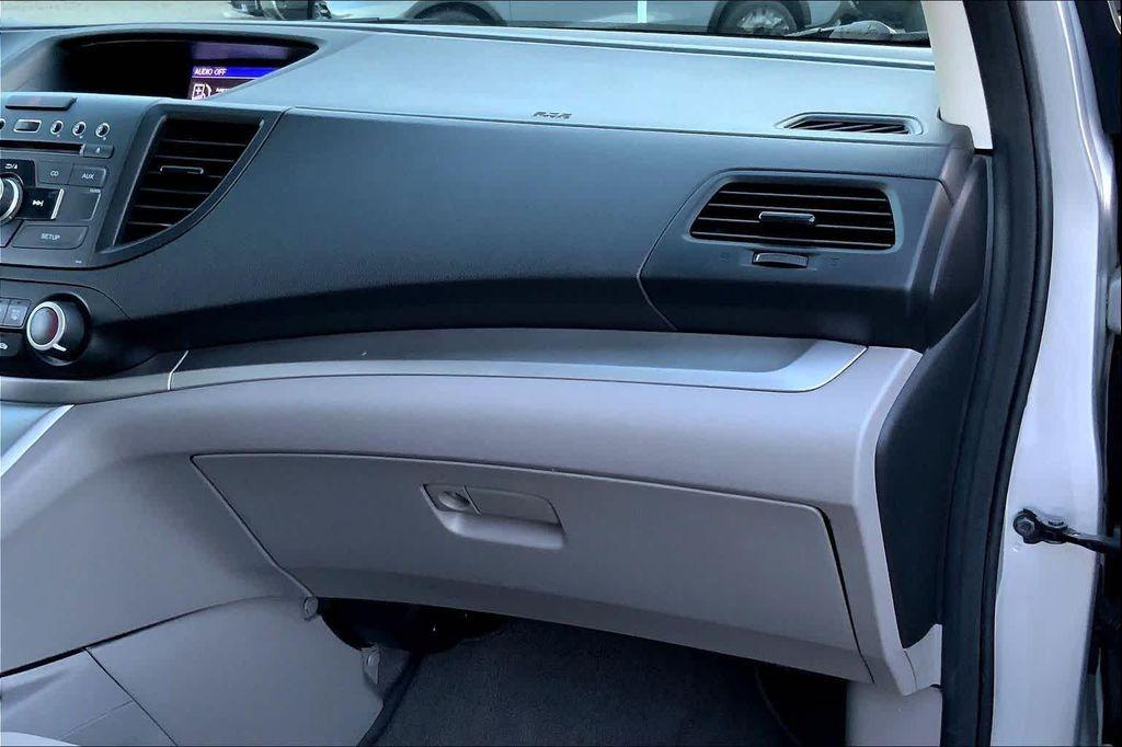 used 2012 Honda CR-V car, priced at $11,835