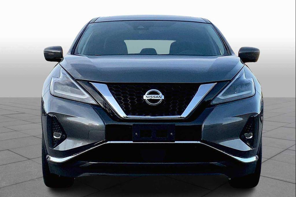 used 2022 Nissan Murano car, priced at $26,995