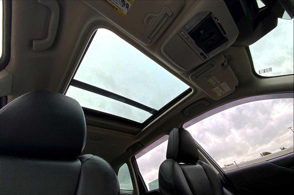 used 2023 Subaru Forester car, priced at $29,491