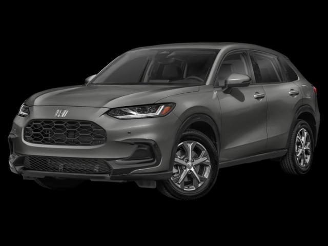 new 2025 Honda HR-V car, priced at $32,395