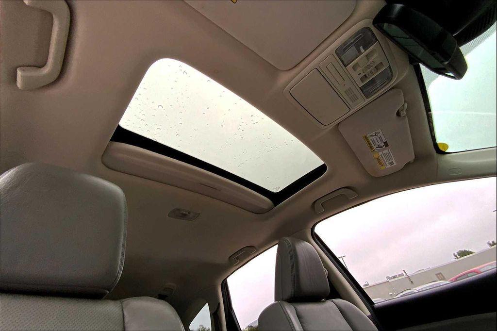used 2015 Honda CR-V car, priced at $9,995