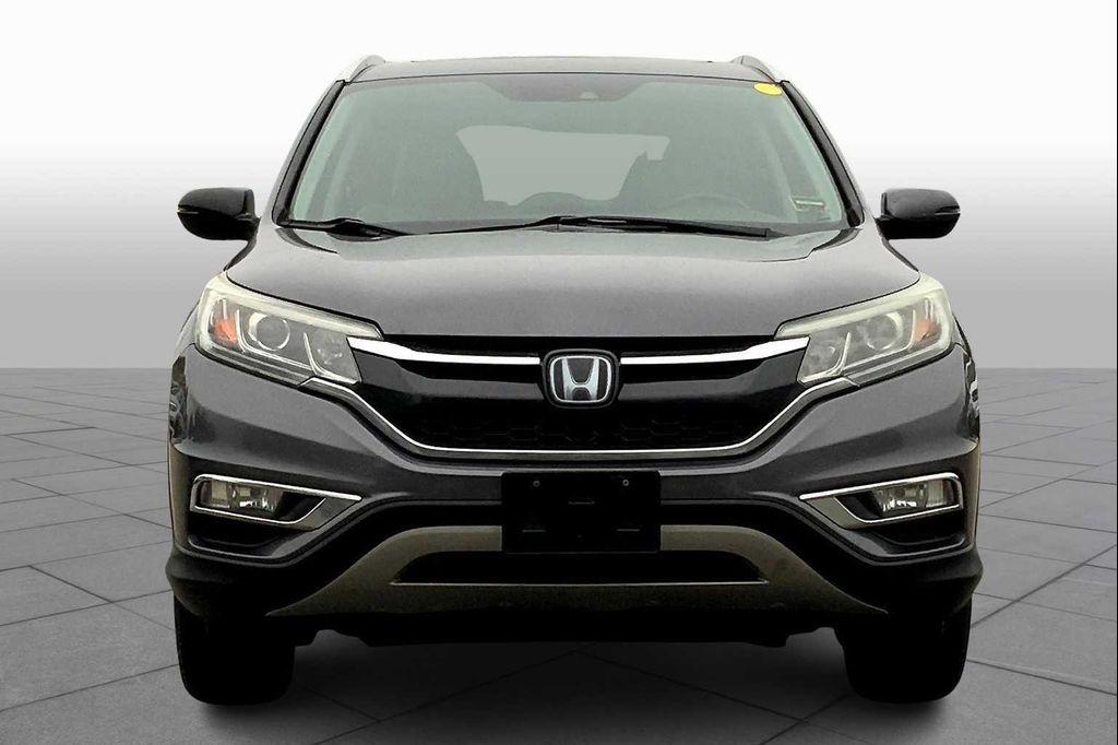 used 2015 Honda CR-V car, priced at $9,995