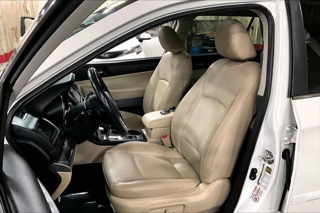 used 2016 Subaru Outback car, priced at $13,769