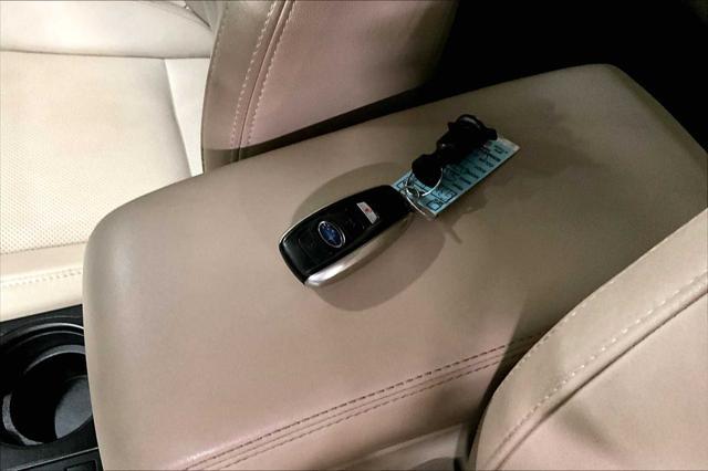 used 2016 Subaru Outback car, priced at $13,769