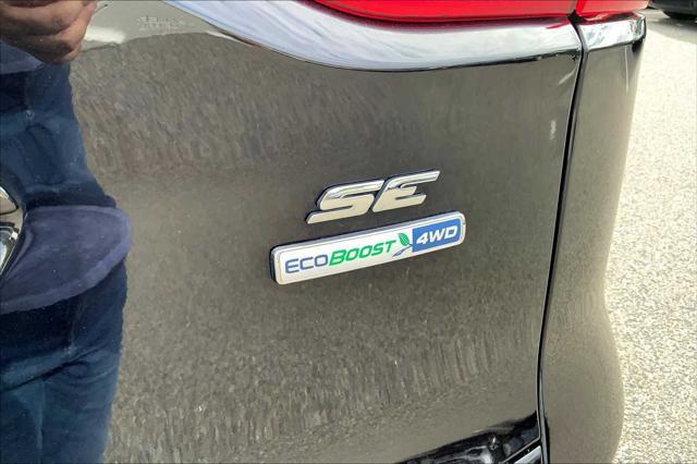 used 2013 Ford Escape car, priced at $7,995