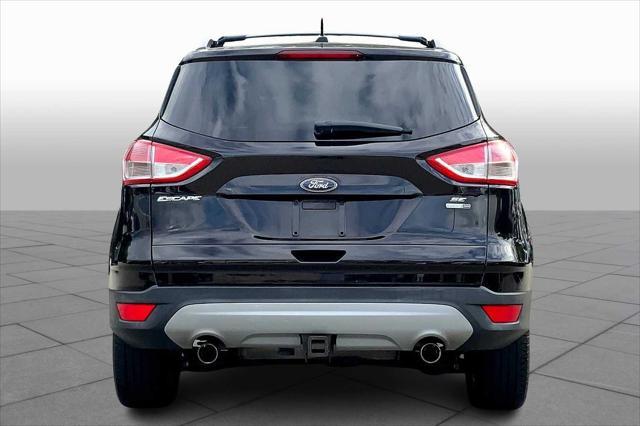 used 2013 Ford Escape car, priced at $7,995