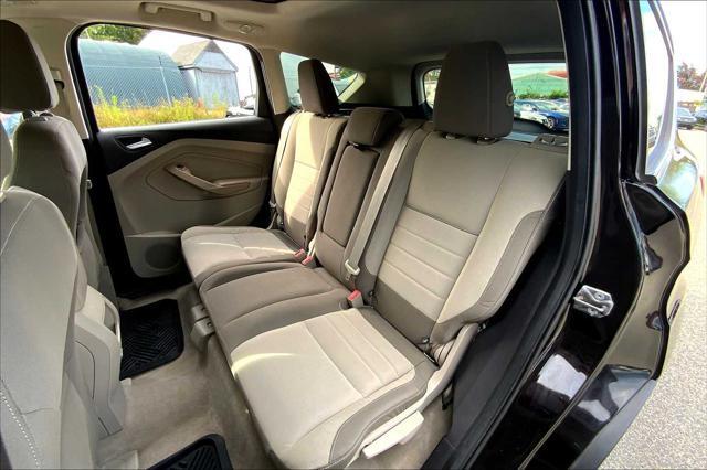 used 2013 Ford Escape car, priced at $7,995