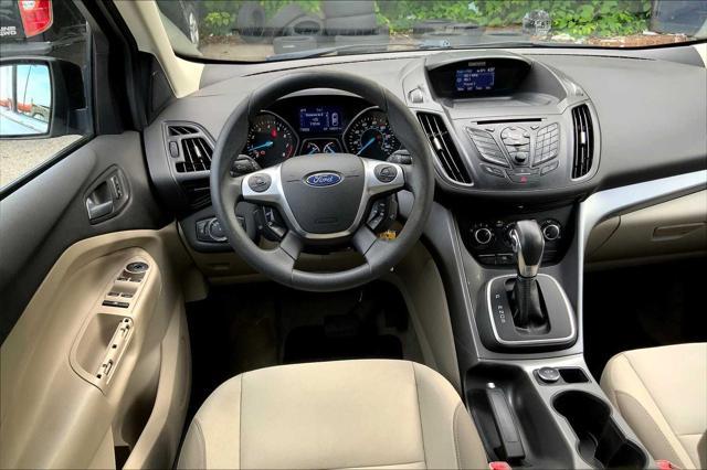 used 2013 Ford Escape car, priced at $7,995