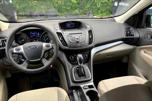 used 2013 Ford Escape car, priced at $7,995