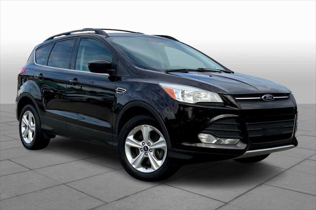 used 2013 Ford Escape car, priced at $7,995