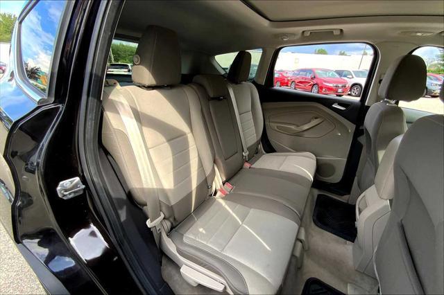 used 2013 Ford Escape car, priced at $7,995
