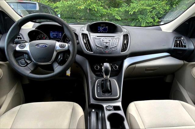 used 2013 Ford Escape car, priced at $7,995