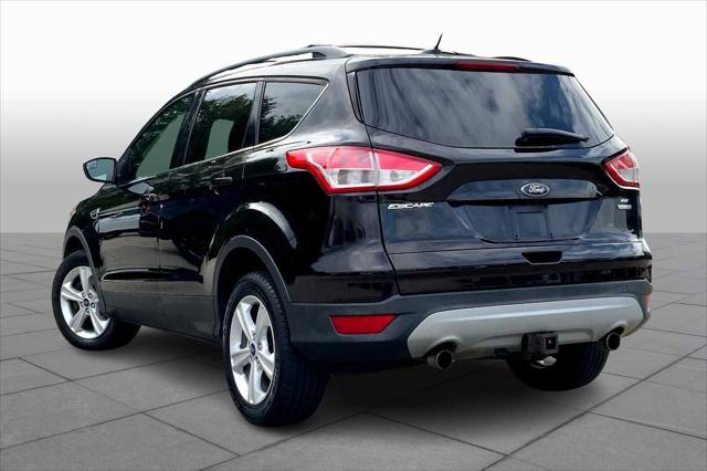 used 2013 Ford Escape car, priced at $7,995