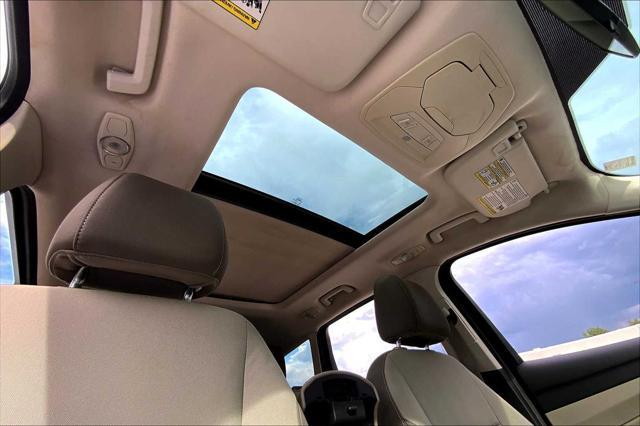 used 2013 Ford Escape car, priced at $7,995
