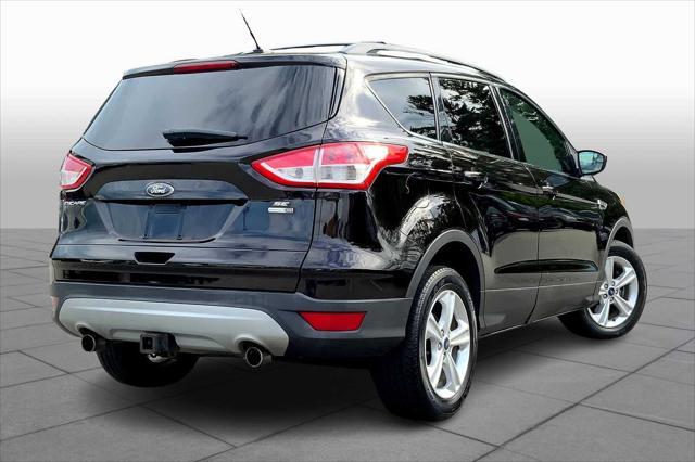 used 2013 Ford Escape car, priced at $7,995