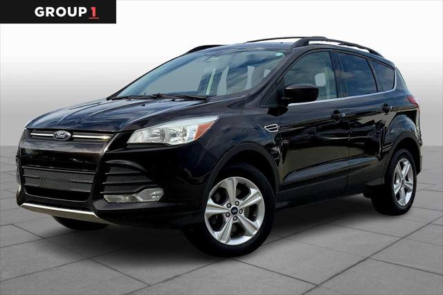 used 2013 Ford Escape car, priced at $7,995