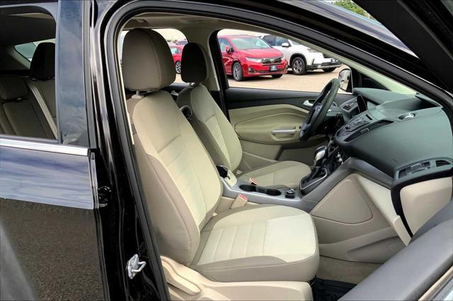 used 2013 Ford Escape car, priced at $7,995