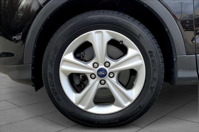 used 2013 Ford Escape car, priced at $7,995