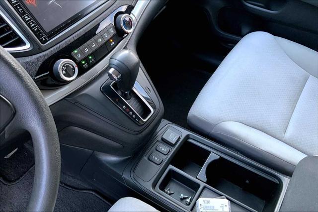 used 2015 Honda CR-V car, priced at $14,998