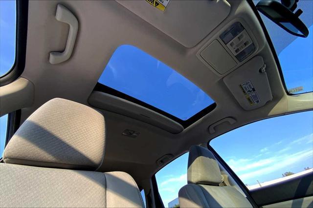 used 2015 Honda CR-V car, priced at $14,998