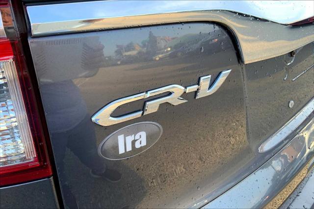used 2015 Honda CR-V car, priced at $14,998