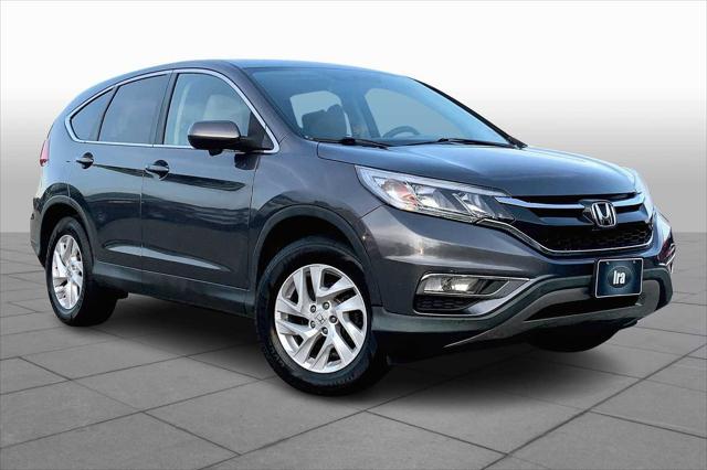 used 2015 Honda CR-V car, priced at $14,998