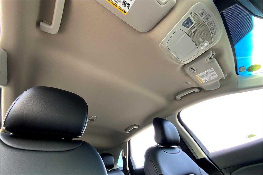 used 2019 Ford Edge car, priced at $14,387