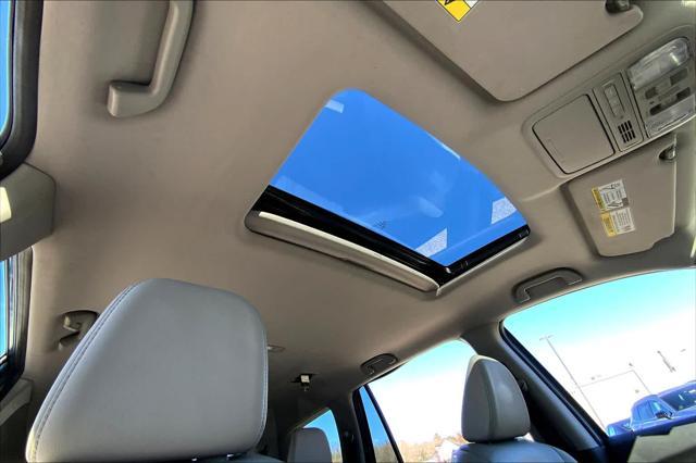 used 2016 Honda Pilot car, priced at $9,995
