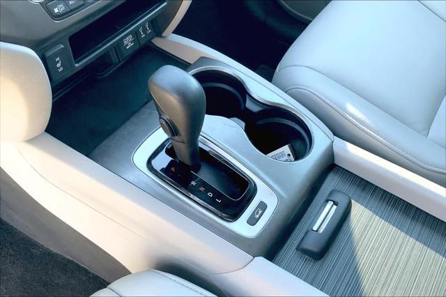 used 2016 Honda Pilot car, priced at $9,995