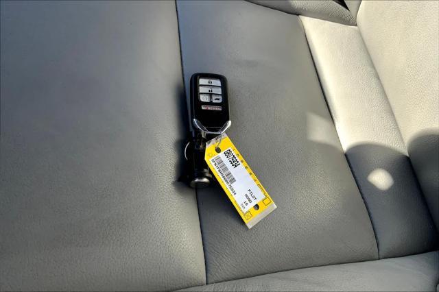 used 2016 Honda Pilot car, priced at $9,995