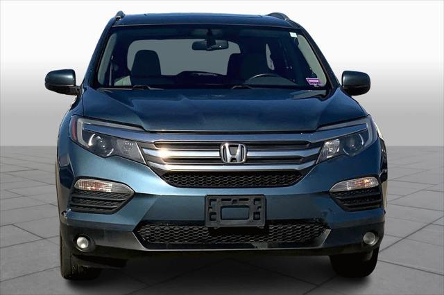used 2016 Honda Pilot car, priced at $9,995