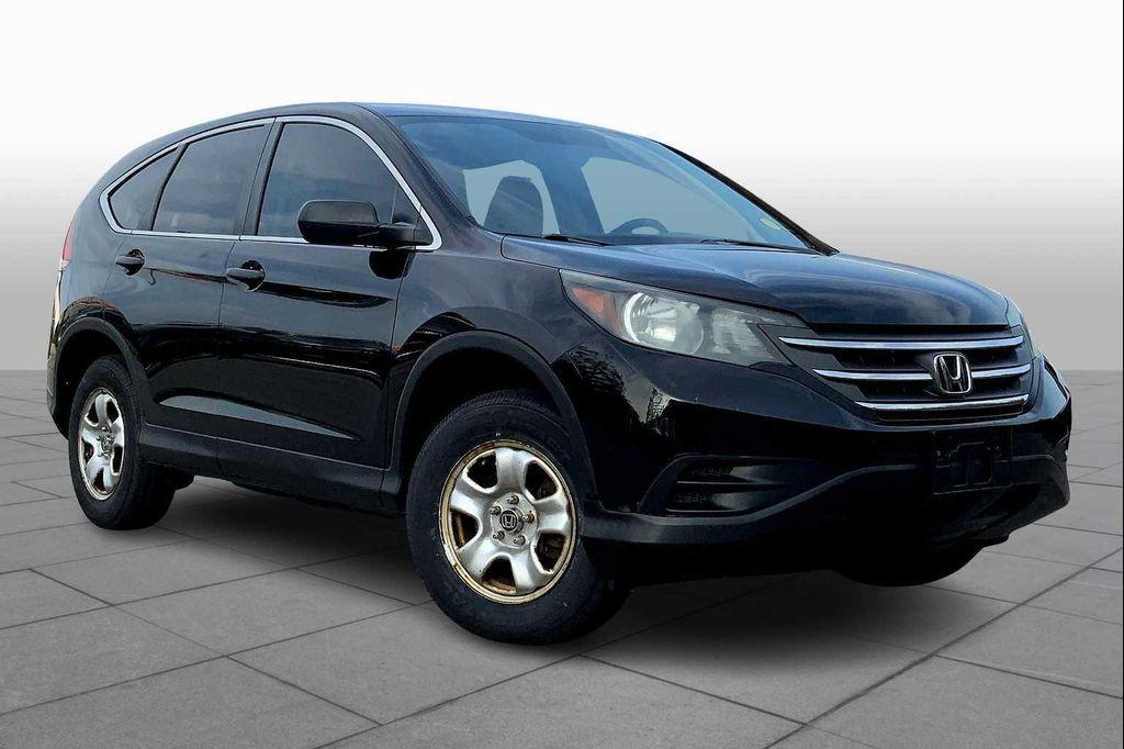 used 2013 Honda CR-V car, priced at $10,300