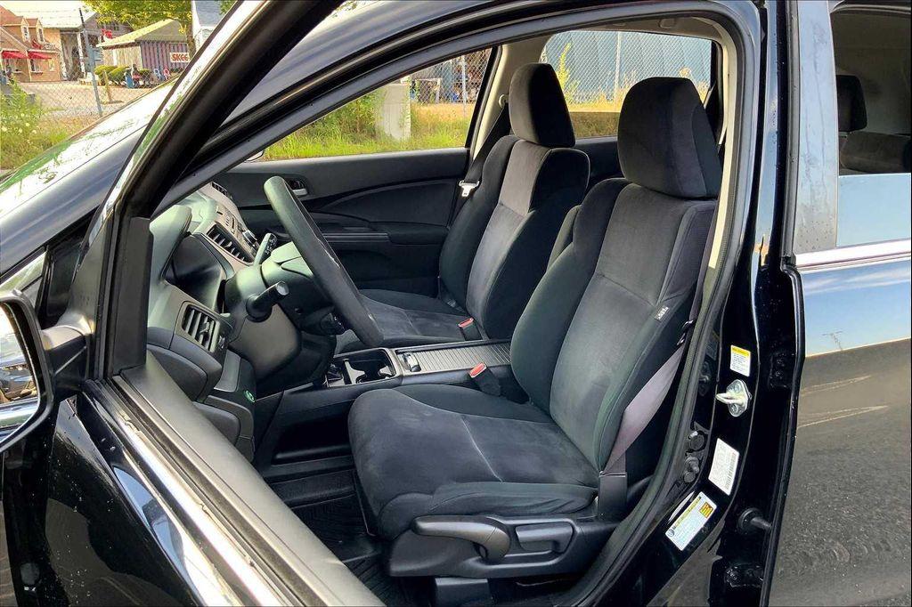 used 2013 Honda CR-V car, priced at $10,300