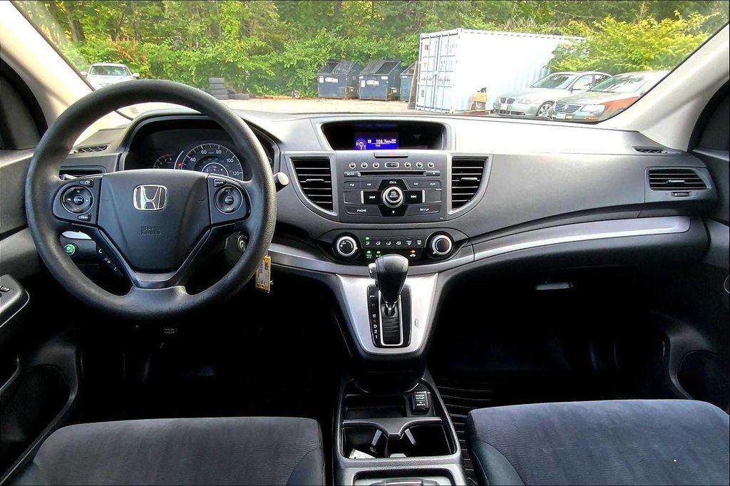 used 2013 Honda CR-V car, priced at $10,300