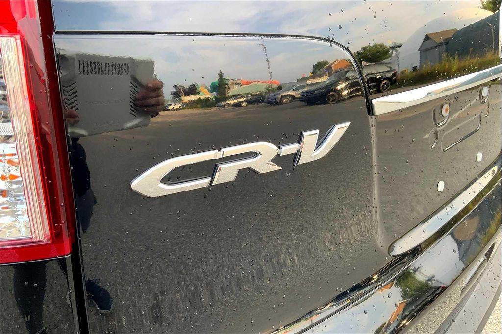 used 2013 Honda CR-V car, priced at $10,300
