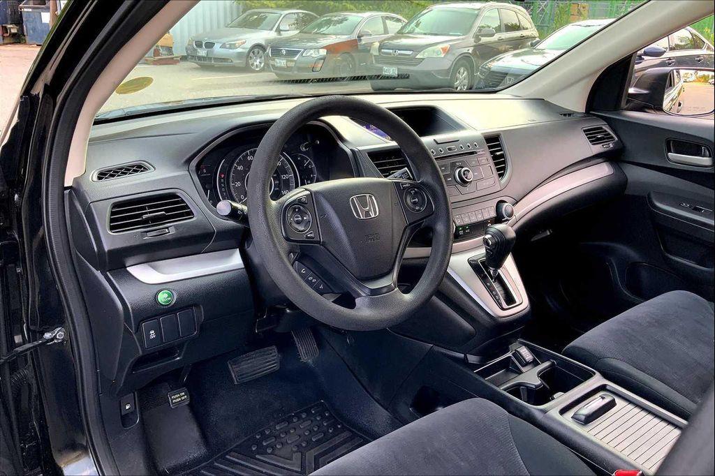 used 2013 Honda CR-V car, priced at $10,300