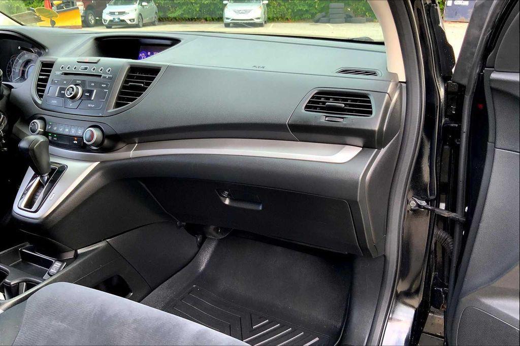 used 2013 Honda CR-V car, priced at $10,300