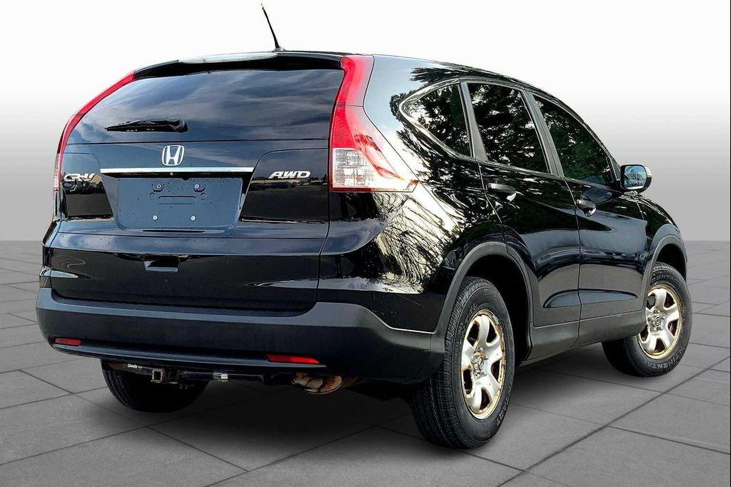 used 2013 Honda CR-V car, priced at $10,300