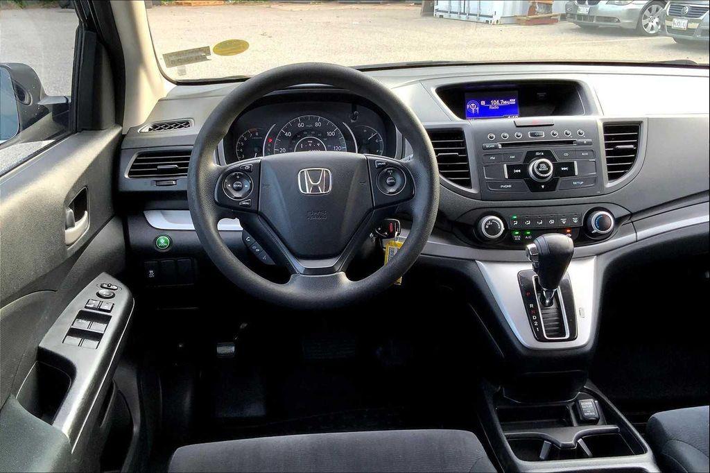 used 2013 Honda CR-V car, priced at $10,300