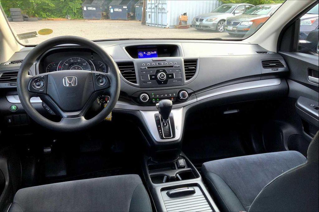 used 2013 Honda CR-V car, priced at $10,300
