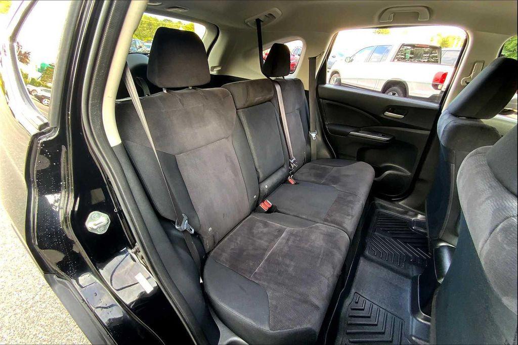 used 2013 Honda CR-V car, priced at $10,300
