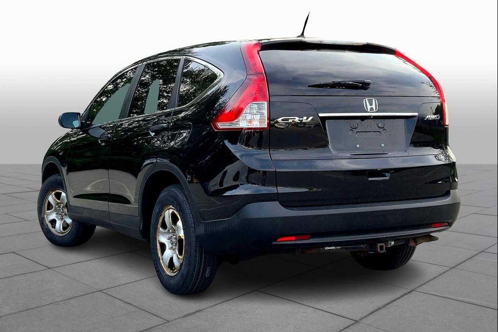 used 2013 Honda CR-V car, priced at $10,300