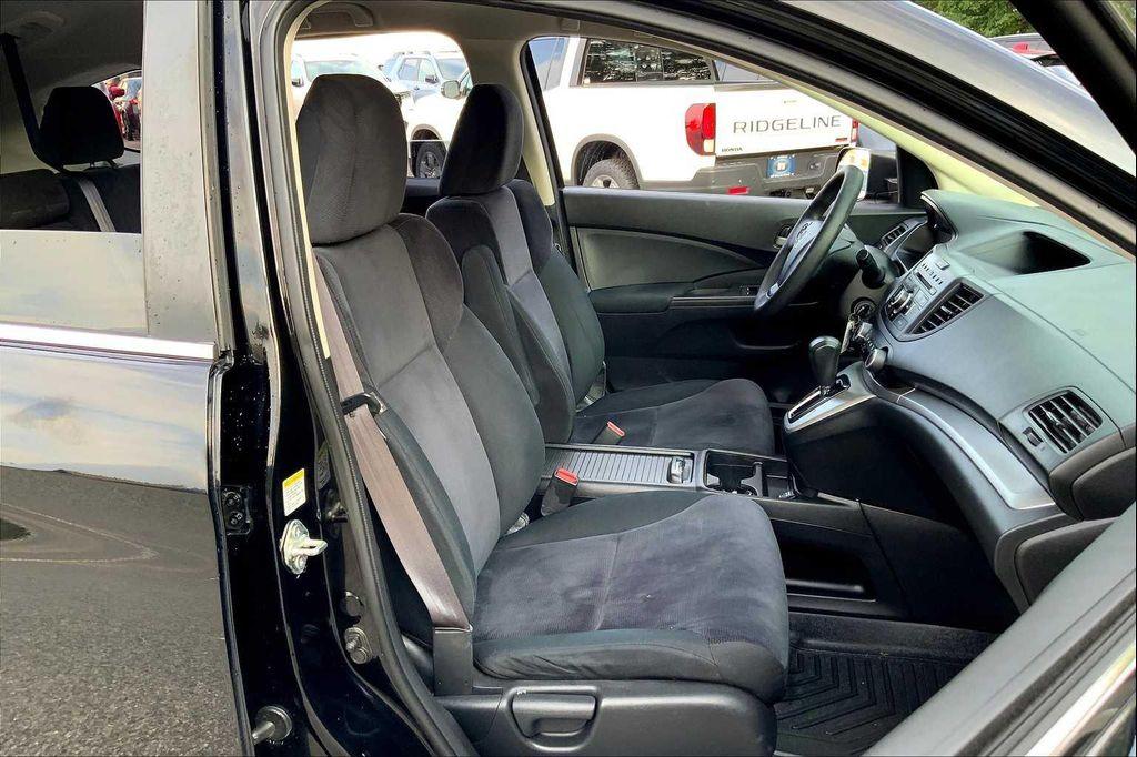 used 2013 Honda CR-V car, priced at $10,300