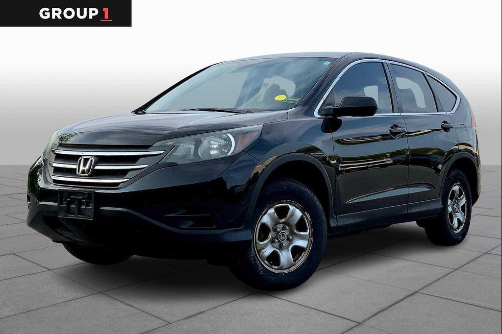 used 2013 Honda CR-V car, priced at $10,300