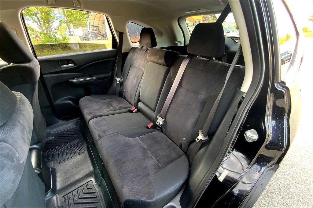used 2013 Honda CR-V car, priced at $10,300